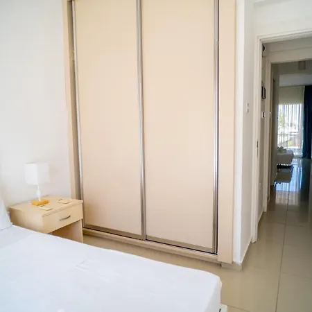 Spacious Three-bedroom With Sea View A2 Lapithos (Northern Cyprus)