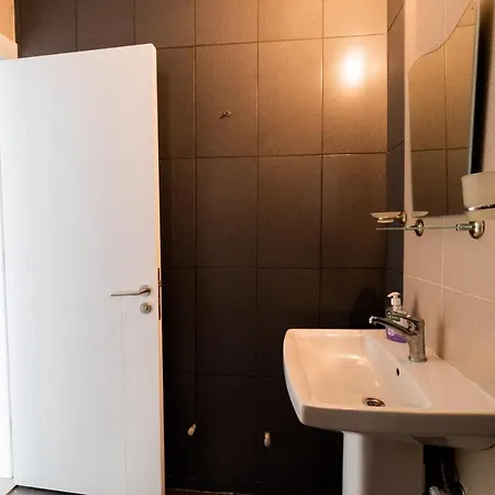 Spacious Three-bedroom With Sea View A2 * Lapithos (Northern Cyprus)