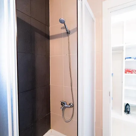 Apartment Spacious Three-bedroom With Sea View A2 Lapithos (Northern Cyprus)