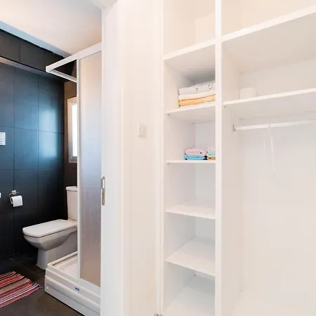 Apartment Spacious Three-bedroom With Sea View A2 Lapithos (Northern Cyprus)