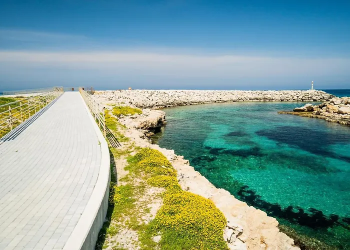 アパート Spacious Sanctuary Cove B4 Duplex With Sea View In Lapta *