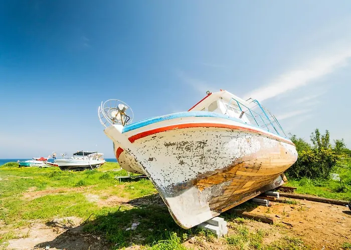 アパート Spacious Sanctuary Cove B4 Duplex With Sea View In Lapta