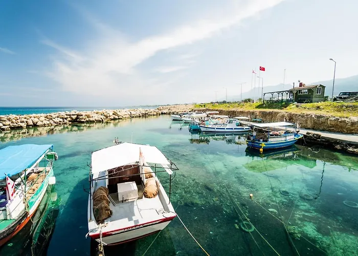 Spacious Sanctuary Cove B4 Duplex With Sea View In Lapta アパート *