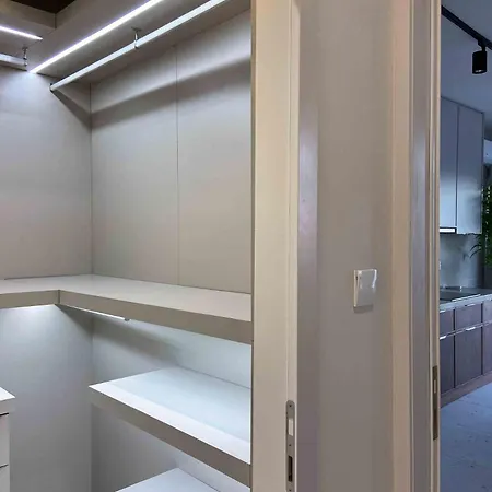 Spacious Sanctuary Cove B4 Duplex With Sea View In Lapta * Lapithos (Northern Cyprus)