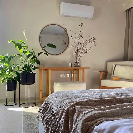 Spacious Two-bedroom With Sea View B4 Apartament