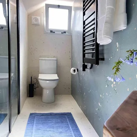 Lejlighed Spacious Sanctuary Cove B4 Duplex With Sea View In Lapta *