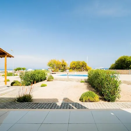 Spacious Sanctuary Cove B4 Duplex With Sea View In Lapta Lejlighed Lapithos (Northern Cyprus)