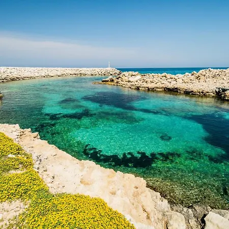 Lejlighed Spacious Sanctuary Cove B4 Duplex With Sea View In Lapta Lapithos (Northern Cyprus)