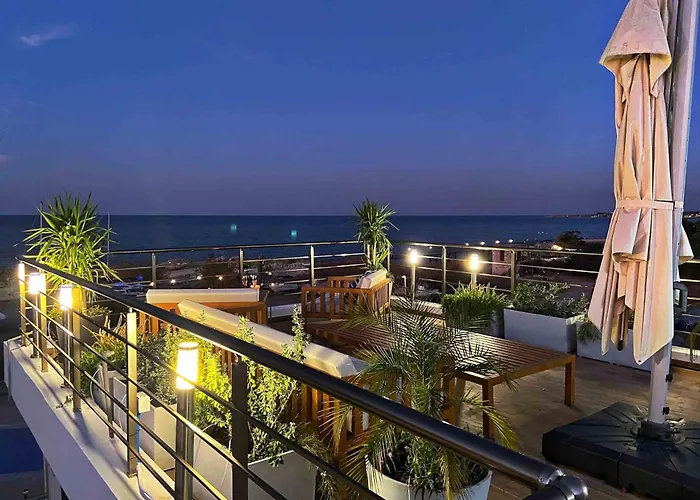 Daire Spacious Sanctuary Cove B4 Duplex With Sea View In Lapta